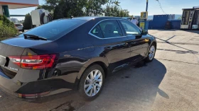 Skoda Superb III 2.0 TDI, 190 к.с., снимка 5