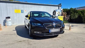 Skoda Superb III 2.0 TDI, 190 к.с., снимка 3