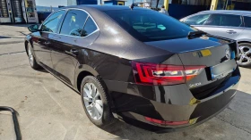 Skoda Superb III 2.0 TDI, 190 к.с., снимка 6