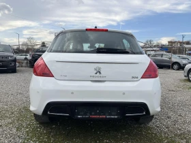 Peugeot 308 1.6i 16v * Facelife* , снимка 5