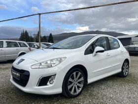 Peugeot 308 1.6i 16v * Facelife*  1