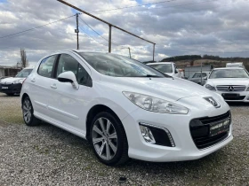 Peugeot 308 1.6i 16v * Facelife* , снимка 2