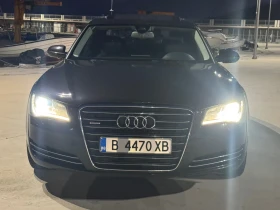 Audi A8, снимка 7