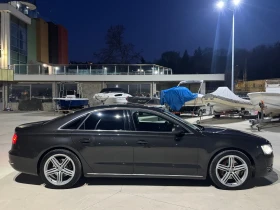 Audi A8, снимка 5