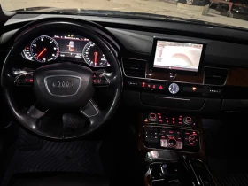 Audi A8, снимка 9