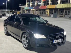 Audi A8, снимка 6