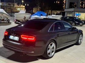 Audi A8, снимка 4