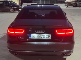 Audi A8, снимка 8