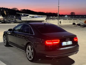 Audi A8, снимка 3