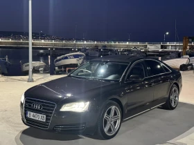 Audi A8, снимка 1