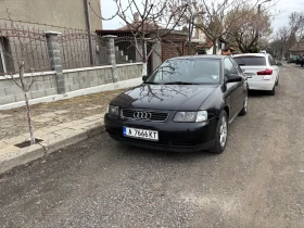 Audi A3, снимка 2