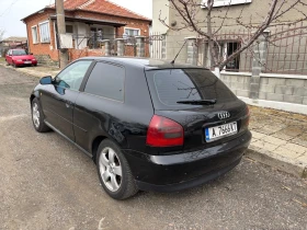 Audi A3, снимка 1