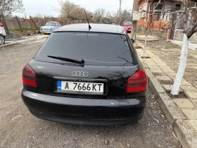 Audi A3, снимка 3