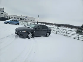Mitsubishi Lancer, снимка 8