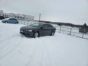 Mitsubishi Lancer, снимка 5