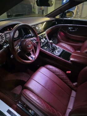 Bentley Continental gt W12 GTC CARBON 28000KM - 209000 EUR - 49846246 | Car24.bg