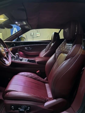 Bentley Continental gt W12 GTC CARBON 28000KM - 209000 EUR - 49846246 | Car24.bg