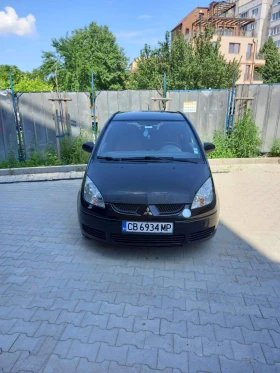 Mitsubishi Colt 1.3 | Mobile.bg    1