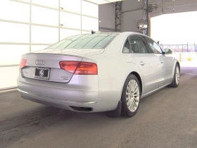 Audi A8 - 20700 лв. - 73431807 | Car24.bg