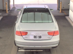 Audi A8 - 20700 лв. - 73431807 | Car24.bg