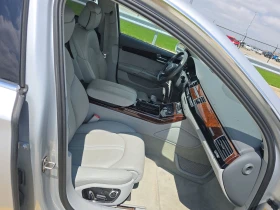 Audi A8 - 20700 лв. - 73431807 | Car24.bg