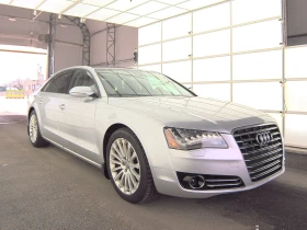 Audi A8 - 20700 лв. - 73431807 | Car24.bg
