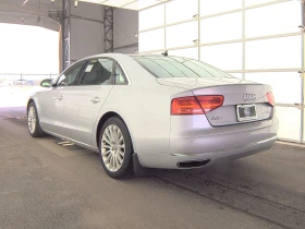 Audi A8 - 20700 лв. - 73431807 | Car24.bg