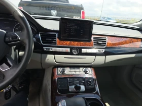 Audi A8 - 20700 лв. - 73431807 | Car24.bg