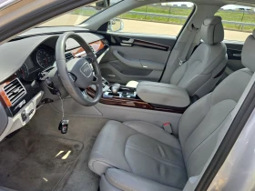 Audi A8 - 20700 лв. - 73431807 | Car24.bg