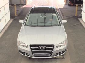 Audi A8 - 20700 лв. - 73431807 | Car24.bg