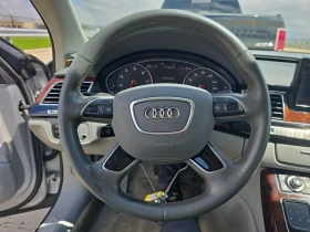 Audi A8 - 20700 лв. - 73431807 | Car24.bg