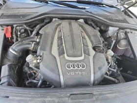 Audi A8 - 20700 лв. - 73431807 | Car24.bg