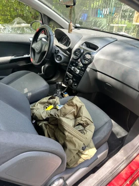 Opel Corsa | Mobile.bg    6