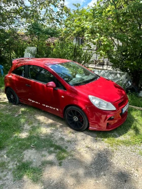Opel Corsa | Mobile.bg    5