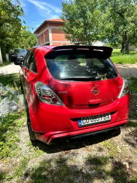 Opel Corsa | Mobile.bg    3