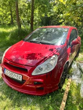 Opel Corsa | Mobile.bg    4