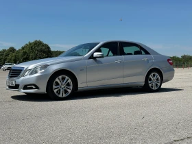 Обява за продажба на Mercedes-Benz E 350 Avantgarde ~8 990 лв. - изображение 1