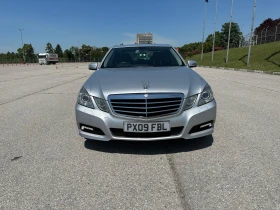 Обява за продажба на Mercedes-Benz E 350 Avantgarde ~8 990 лв. - изображение 2