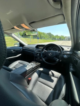 Обява за продажба на Mercedes-Benz E 350 Avantgarde ~8 990 лв. - изображение 5