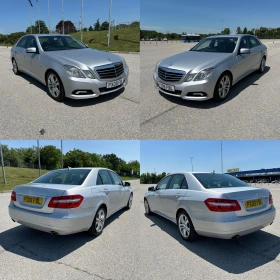 Обява за продажба на Mercedes-Benz E 350 Avantgarde ~8 990 лв. - изображение 1