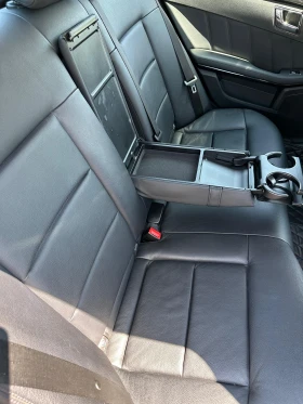 Обява за продажба на Mercedes-Benz E 350 Avantgarde ~8 990 лв. - изображение 6