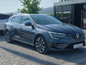 Обява за продажба на Renault Megane 1.5 dCi , 115 к.с. /Intens ~26 900 лв. - изображение 2