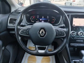 Обява за продажба на Renault Megane 1.5 dCi , 115 к.с. /Intens ~26 900 лв. - изображение 8