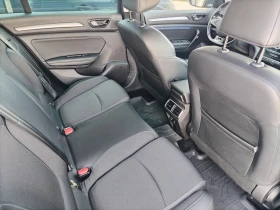 Renault Megane 1.5 dCi , 115 к.с. /Intens - 26900 лв. - 71858152 15