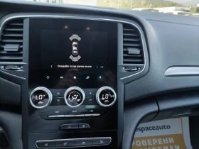 Обява за продажба на Renault Megane 1.5 dCi , 115 к.с. /Intens ~26 900 лв. - изображение 11