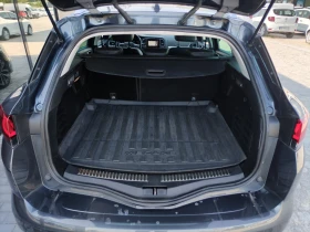 Renault Megane 1.5 dCi , 115 к.с. /Intens - 26900 лв. - 71858152 16
