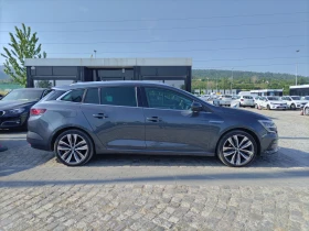 Обява за продажба на Renault Megane 1.5 dCi , 115 к.с. /Intens ~26 900 лв. - изображение 3