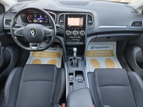 Обява за продажба на Renault Megane 1.5 dCi , 115 к.с. /Intens ~26 900 лв. - изображение 7