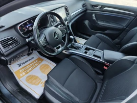 Renault Megane 1.5 dCi , 115 к.с. /Intens - 26900 лв. - 71858152 13