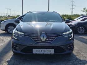 Обява за продажба на Renault Megane 1.5 dCi , 115 к.с. /Intens ~26 900 лв. - изображение 1